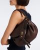 Miu Miu Miu Miu Rendez-vous leather shoulder bag - 2