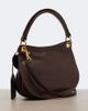 Miu Miu Miu Miu Rendez-vous leather shoulder bag - 3