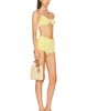 Miu Miu Miu Miu Rete Crochet Mini Bag - 2