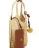 Miu Miu Miu Miu Rete Crochet Mini Bag - 5