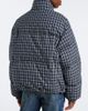Miu Miu Miu Miu Reversible checked cotton flannel down jacket - 6