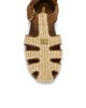 Miu Miu Miu Miu Ruches Flat - 4