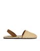 Miu Miu Miu Miu Ruches Slingback Flat - 1
