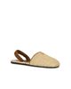 Miu Miu Miu Miu Ruches Slingback Flat - 2