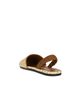 Miu Miu Miu Miu Ruches Slingback Flat - 3