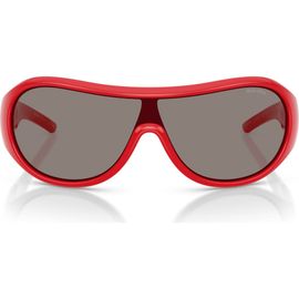 Miu Miu Miu Miu Runway Irregular Sunglasses