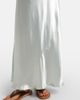 Miu Miu Miu Miu Satin maxi dress - 4