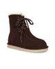 Miu Miu Miu Miu Scamosciato Old Lifestyle Winter Boot - 2