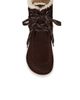 Miu Miu Miu Miu Scamosciato Old Lifestyle Winter Boot - 4