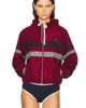 Miu Miu Miu Miu Seta Tec Jacket - 1