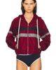 Miu Miu Miu Miu Seta Tec Jacket - 2