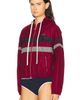 Miu Miu Miu Miu Seta Tec Jacket - 3