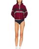 Miu Miu Miu Miu Seta Tec Jacket - 5