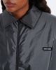 Miu Miu Miu Miu Shearling-lined blouson jacket - 3