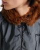 Miu Miu Miu Miu Shearling-trimmed technical jacket - 3