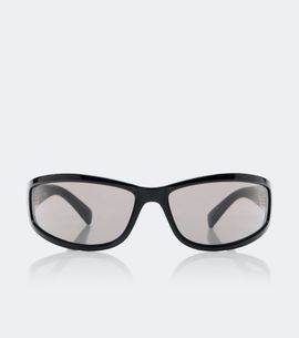 Miu Miu Miu Miu Signature rectangular sunglasses
