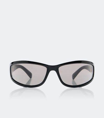 Miu Miu Miu Miu Signature rectangular sunglasses