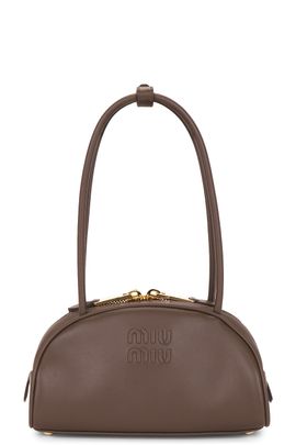 Miu Miu Miu Miu Softy Beau Bag