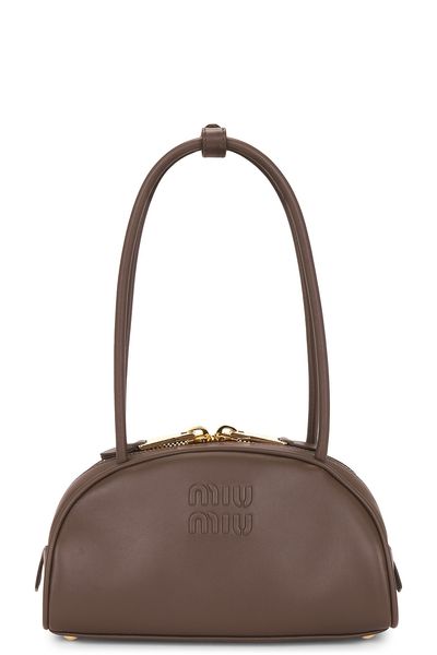 Miu Miu Miu Miu Softy Beau Bag