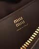 Miu Miu Miu Miu Softy Beau Bag - 6