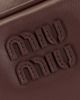 Miu Miu Miu Miu Softy Contenitori Bag - 7
