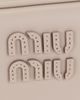 Miu Miu Miu Miu Softy Shoulder Bag - 7