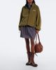 Miu Miu Miu Miu Spirit leather shoulder bag - 5
