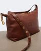 Miu Miu Miu Miu Spirit leather shoulder bag - 6