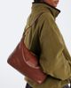 Miu Miu Miu Miu Spirit leather shoulder bag - 7