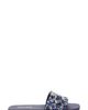 Miu Miu Miu Miu Strass Slide Sandal - 3