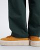 Miu Miu Miu Miu Suede platform sneakers - 2