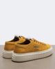 Miu Miu Miu Miu Suede platform sneakers - 3