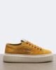 Miu Miu Miu Miu Suede platform sneakers - 5
