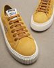 Miu Miu Miu Miu Suede platform sneakers - 6
