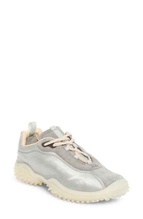Miu Miu Miu Miu Trail Grip Nylon Sneaker