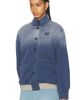 Miu Miu Miu Miu Twill Old Panama Reversibile Jacket - 2