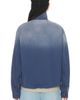 Miu Miu Miu Miu Twill Old Panama Reversibile Jacket - 3