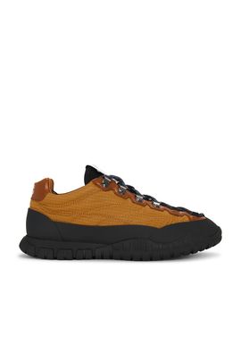 Miu Miu Miu Miu Tyre Sneaker