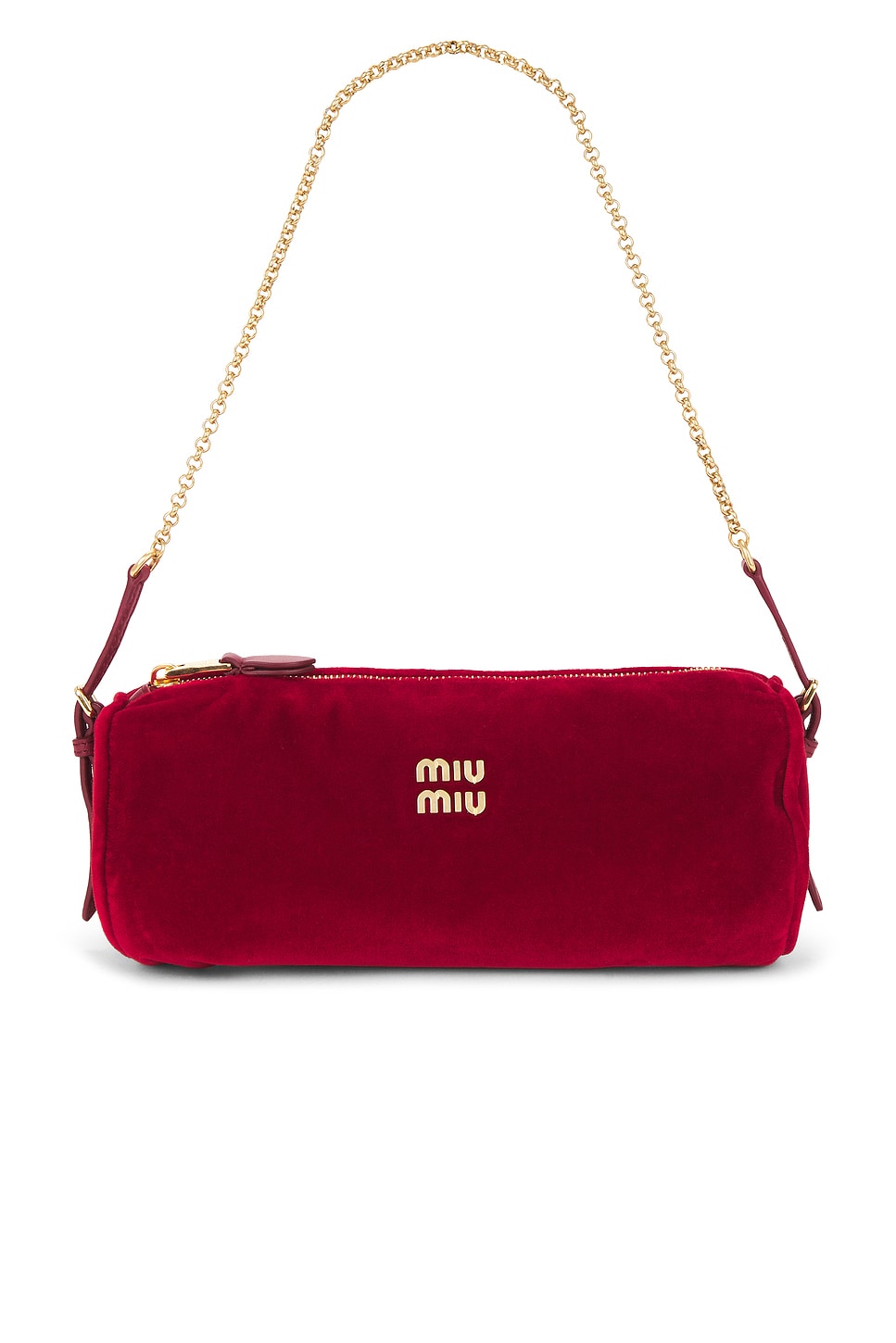 Miu Miu - Velluto Bag