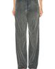 Miu Miu Miu Miu Velluto Old Pant - 1