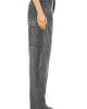 Miu Miu Miu Miu Velluto Old Pant - 3