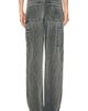 Miu Miu Miu Miu Velluto Old Pant - 4