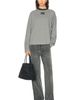 Miu Miu Miu Miu Velluto Old Pant - 5
