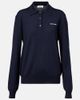Miu Miu Miu Miu Virgin wool polo sweater - 1