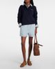 Miu Miu Miu Miu Virgin wool polo sweater - 2