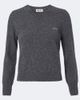 Miu Miu Miu Miu Virgin wool sweater - 1
