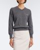 Miu Miu Miu Miu Virgin wool sweater - 2