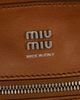 Miu Miu Miu Miu Vitello Antic Bag - 6