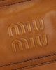 Miu Miu Miu Miu Vitello Antic Bag - 7
