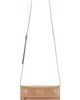 Miu Miu Miu Miu Vitello Shine Crossbody Bag - 1